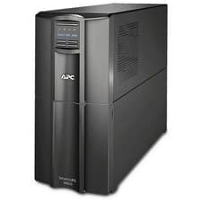 Image of APC Smart-UPS SMT3000IC - 8x C13, 1x C19, USB, SmartConnect, 3000VA