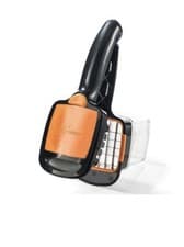 Image of JML Nicer Dicer Handheld Chopper Slicer Dicer & Wedger 7 Piece Set Gift