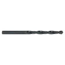Image of Sealey DB040RF HSS Roll Forged Drill Bit 4mm Pack of 10