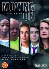 Image of Moving On - Series 12 DVD **NEW**