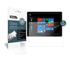 Image of 2x Screen Protector for Microsoft Surface Go 2 matte Flexible Glass 9H dipos