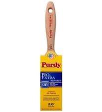 Image of Purdy Pro-Extra Monarch Paint Brush – Professional Brush for Oil-Based Paints (1