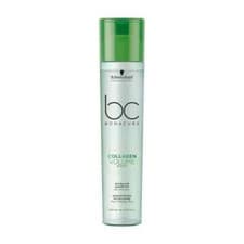 Image of 2 PACK ---- Schwarzkopf Bonacure Collagen Volume Boost Micellar Shampoo 250ml