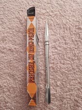 Image of Benefit Goof Proof Brow Pencil – Shade Cool Grey – NEW & Unused – Fast Dispatch