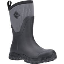 Image of Muck Boots Unisex Adult Arctic Sport Wellington Boots  FS4288