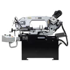 Image of SIP 15" Swivel Head Bandsaw 400V 1.5kW 2hp Manual & Auto-Cut Metal Cutting 01530