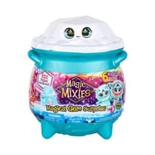 Image of Magic Mixies Magical Gem Surprise Water Magic Cauldron - Reveal a Non-Electro...