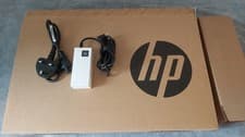 Image of HP Stream 14s-dq0034na 14in Celeron 4GB 128GB Laptop - Blue
