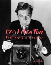Image of Cecil Beaton : Portraits and Profiles by Cecil Beaton (2014, Hardcover)