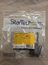 Image of StarTech DisplayPort to DVI Video Adapter Converter DP2DVI2