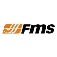 Image of FMS 9g Digital Gear Servo 54 Degree