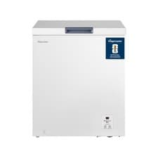 Image of Fridgemaster 142 Litre Chest Freezer - White MCF142E
