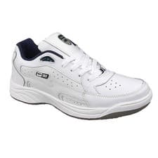 Image of Dek Mens Orleans Fuller Fitting Casual Sports Lace-up Traine DF904