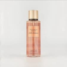 Image of Victoria's Secret Amber Romance Fragrance Mist 250ml New
