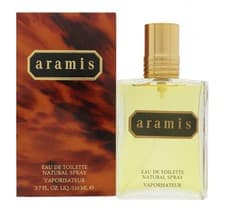 Image of Aramis Eau de Toilette EDT 110ml Spray