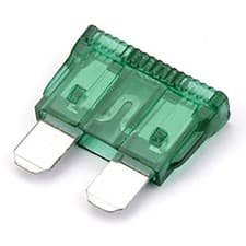 Image of Draper Spare Fuse, 30A