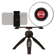Image of Rotolight RL48 Ultimate Vlogging Continuous LED Lighting Kit for Smartphone (UK)