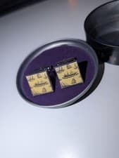 Image of Ted Baker Cufflinks Brand New RRP £69.99