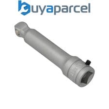 Image of Teng M120021WC Wobble Extension Bar 1/2in Drive 150mm (6in) TENM120021W