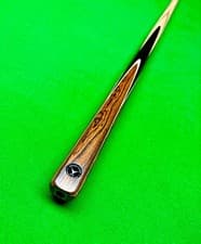 Image of Chase Cues 1 Piece Ultimate Ash Shaft Snooker Pool Billiards Cue - # 204