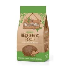 Image of Crunchy Hedgehog Food (900g) transparent