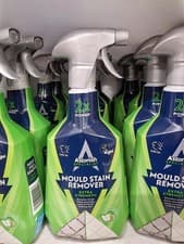 Image of Astonish Specialist Extra Strength Mould & Mildew Stain Blaster Spray, for Fast