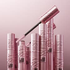 Image of Maybelline Sky High Mascara Lash Sensational ~Please Choose Shade~