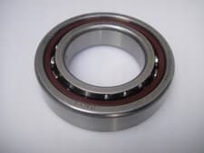 Image of 7007 ACDGA P4A 35mm 62mm 14mm Angular Contact Ball Bearing Single Row