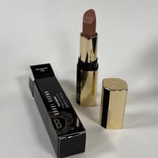 Image of Bobbi Brown Luxe Lipstick (Rosewood) 3.5g New & Boxed
