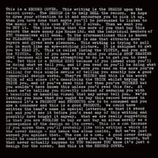 Image of XTC : Go 2 VINYL 12" Album with 12" Single 2 discs (2023) ***NEW*** Great Value