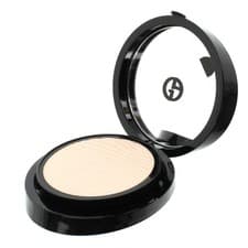Image of Giorgio Armani Powder Light Foundation Neo Nude Fusion Make Up 1 - Brand New