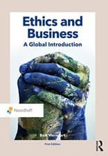 Image of Ethics and Business: A Global Introduction (Rou, Wernaart..
