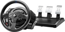 Image of Thrustmaster T300 RS GT - High-Performance Racing Wheel and Pedal Set with Force