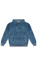 Image of Industry Of All Nations Pullover Hoodie- Reversed S-XL Message For Sizing/Color