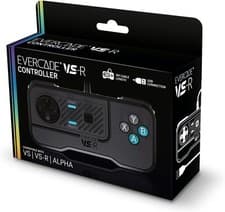 Image of EVERCADE VS-R WIRED CONTROLLER
