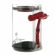 Image of Dyson SV21 Bin Micro 1.5Kg Cordless Vacuum Cleaner Dust Bin 965416-01 Genuine