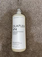 Image of Olaplex No.4 SHAMPOO 1000ml RRP £95