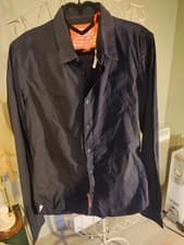 Image of superdry shirt size m