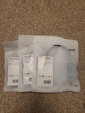 Image of 3x Lindy DisplayPort To VGA Adapter