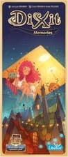 Image of Asmodee| Dixit Expansion 6: Memories| Board Game | Ages 8 and above | 3-8 Playe
