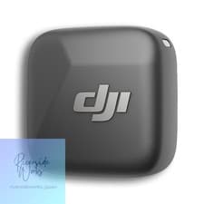 Image of DJI Osmo Action 5 Pro Vlog Mic Mini Combo 4K Action Camera 4 Hour Battery
