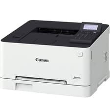 Image of Canon i-SENSYS LBP246dw II - Wireless Mono Laser Printer - 40 ppm A4 Print Speed