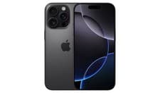 Image of Apple IPhone 16 Pro MAX - 256GB 5G Unlocked Smartphone A3296 - Black Titanium