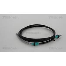 Image of TRISCAN 8140 251153 CABLE, PARKING BRAKE LEFT,RIGHT FOR DACIA,RENAULT