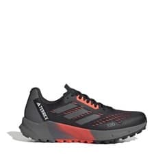 Image of Mens ADIDAS Terrex Agravic 320 Trainers Size Uk 8 Eu 42 RRP:£130 #A5