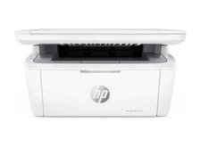 Image of HP Printer LaserJet M140w Wireless