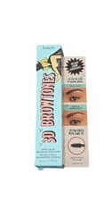 Image of Benefit 3D BROWtones Eyebrow Enhancing Highlights Gel Shade 4 6ml Full Size BNIB