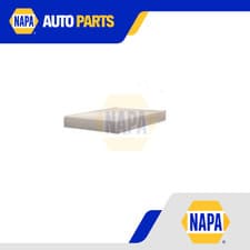 Image of Pollen / Cabin Filter fits RENAULT KANGOO 1997 on NAPA 7700424098 Quality New