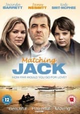 Image of Matching Jack DVD (2011) Jacinda Barrett, Tass (DIR) cert 12 ***NEW***
