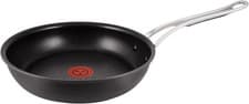 Image of Tefal Jamie Oliver Hard Anodised Premium Series Frypan 30cm H9020744
